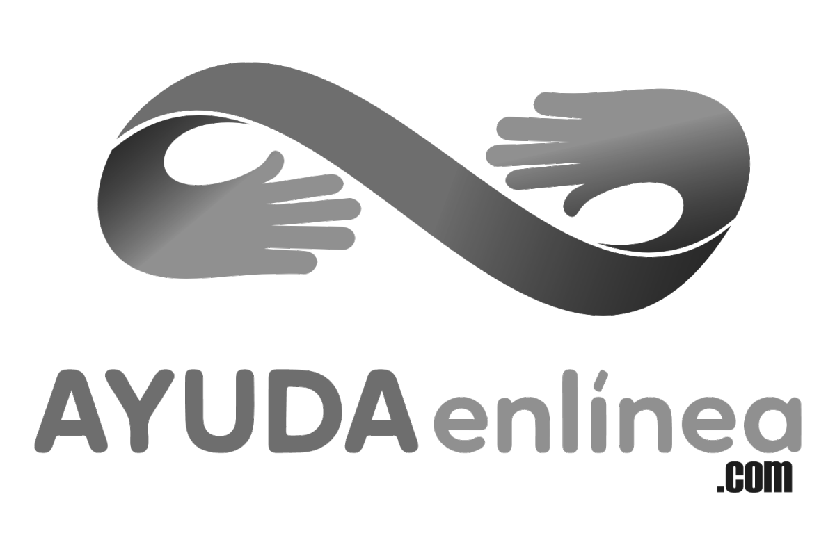 Ayuda en Línea Logo